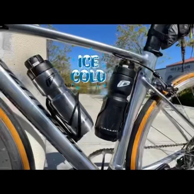 Speedfil – Cycling Hydration Systems and Accessories